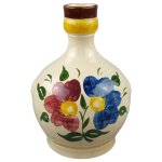 Vase Blumenvase Krug 1,9 L 22,2 cm Goebel Tegernsee...