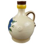 Vase Blumenvase Krug 1,9 L 22,2 cm Goebel Tegernsee...