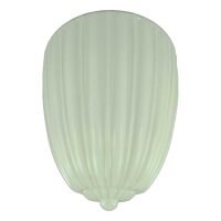 Lampenschirm Ersatzglas Ersatzschirm Glasschirm Glas...