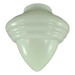 Lampenschirm Ersatzglas Ersatzschirm Glasschirm #48991