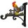 Wandhaken Gusseisen Huhn