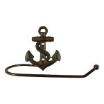 Toilettenpapierhalter Klopapierhalter Klorollenhalter...