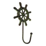 Garderobenhaken Kleiderhaken Wandhaken Mantelhaken...