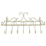 Garderobenhaken Kleiderhaken Wandhaken Mantelhaken...