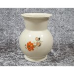 Vase Blumenvase 19,7 cm Felda Rhön gebraucht - gut