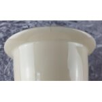 Vase Blumenvase 19,7 cm Felda Rhön gebraucht - gut