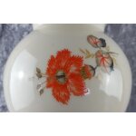 Vase Blumenvase 19,7 cm Felda Rhön gebraucht - gut