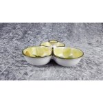 Servierschale Snackschale 7,5 cm Fratelli Fanciullacci gebraucht - gut