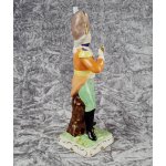 Figur Porzellanfigur 19,5 cm Wagner & Apel gebraucht - gut