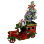 Blechmodell Blechauto Modellauto Oldtimer mit...