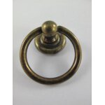 Ring Messing Brüniert (Ring D 23mm)