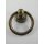 Ring Messing Brüniert (Ring D 23mm)