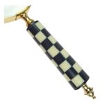 Leselupe Handlupe Vergrößerungsglas Glas #62441