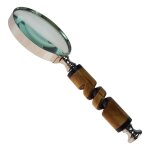 Leselupe Handlupe Vergrößerungsglas Glas #62443