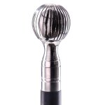 Gehstock Wanderstock Spazierstock Flanierstock Holz #62497