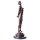 Bronze Skulptur Figur Bronzeskulptur Bronzefigur Weiblicher Akt
