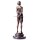 Bronze Skulptur Figur Bronzeskulptur Bronzefigur Weiblicher Akt