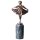 Bronzeskulptur Bronzefigur Ballerina Balletttänzerin #62611