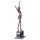 Bronzeskulptur Bronzefigur Tänzerin Egyptian Dancer nach D.H.Chiparus Art-Deco-Stil