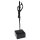 Skulptur Figur Kupfer #62711