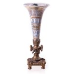 Kerzenleuchter Kerzenständer Kerzenhalter Vase...