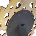 Bilderrahmen Fotorahmen Porträtrahmen Kunststein #63523
