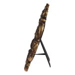 Bilderrahmen Fotorahmen Porträtrahmen Kunststein #63529