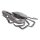 Zinnfigur Krebs #63699