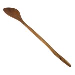 Salatlöffel Teakholz #63753