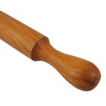 Nudelholz Teakholz #63757