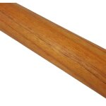 Nudelholz Teakholz #63757