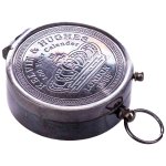 Kompass Messing #63857