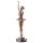 Bronze Skulptur Figur Bronzeskulptur Bronzefigur Ballerina Balletttänzerin #63999