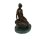 Bronze Skulptur Figur Bronzeskulptur Bronzefigur Kleine Meerjungfrau