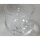 4er Set Weingläser Trinkglas Bleikristall H 13,4 cm