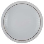 Kuchenteller Dessertteller Goldrand 20 cm AK Kaiser...