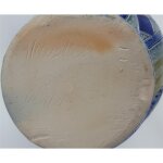 Krug mit Signatur 26,2 cm Westerwald gebraucht - gut
