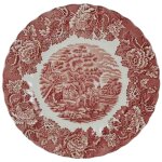 Kuchenteller Dessertteller 20 cm Wood & Sons England...