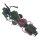 Blechmodell Blechmotorrad Militär Motorrad Bewaffnung