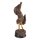 Bronzeskulptur Bronzefigur Tänzerin