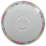 Untertasse für Kaffee 14,5 cm Marienbad Ingres Weiss...