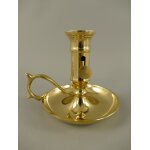 Kerzenleuchter Kerzenständer Kerzenhalter Messing...