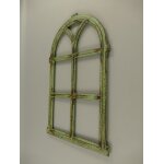 Gusseisen Stallfenster Fensterrahmen Nostalgie Antik-Stil...