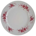 Kuchenteller Dessertteller 19,3 cm Seltmann Weiden...