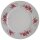Kuchenteller Dessertteller 19,3 cm Seltmann Weiden Annabell rote Blüte 26043
