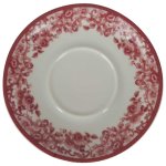 Suppentasse mit Untertasse Suppenbecher Winterling...