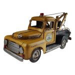 Blechmodell Blechauto Modellauto Blech - Abschleppwagen...
