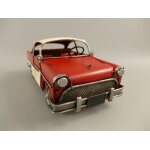 Blechmodell Blechauto Modellauto Oldtimer Coupe