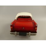 Blechmodell Blechauto Modellauto Oldtimer Coupe
