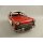 Blechmodell Blechauto Modellauto Oldtimer Coupe